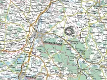 Prodej pole, Jeníkovice, 16014 m2