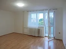 Pronájem bytu 3+kk, Praha - Břevnov, Na klášterním, 66 m2
