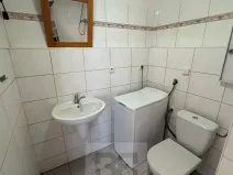 Pronájem bytu 1+kk, Písek, Za Pazdernou, 18 m2