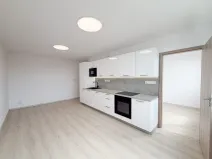 Prodej bytu 2+kk, Nymburk, Jurije Gagarina, 34 m2
