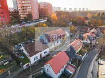 Prodej pozemku pro bydlení, Kladno, Na stráni, 596 m2