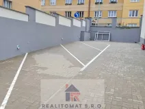 Prodej garáže, Praha - Motol, Podhorská, 9 m2