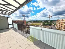 Pronájem bytu 3+kk, Olomouc, 17. listopadu, 98 m2
