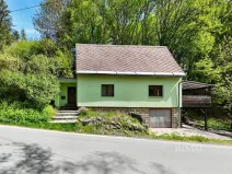 Prodej rodinného domu, Jakubovice, 68 m2