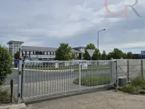 Prodej ostatní, Plzeň - Skvrňany, Univerzitní