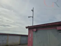 Prodej ostatní, Plzeň - Skvrňany, Univerzitní