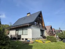 Prodej rodinného domu, Rožnov pod Radhoštěm, Pod Kozincem, 220 m2