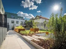 Prodej bytu 3+kk, Praha - Chodov, Dunovského, 111 m2