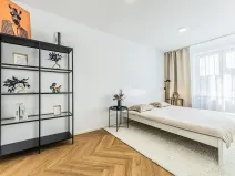 Prodej bytu 4+kk, Praha - Záběhlice, Hrusická, 80 m2