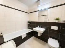 Prodej bytu 2+kk, Praha - Stodůlky, Svitákova, 69 m2