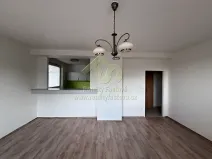 Pronájem bytu 1+1, Plzeň, Karlovarská, 44 m2