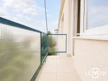 Pronájem bytu 3+1, Olomouc, Jakoubka ze Stříbra, 63 m2