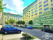 Prodej bytu 2+1, Olomouc, Zelená, 45 m2