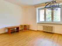 Pronájem bytu 1+1, Kladno, gen. Píky, 37 m2