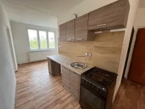 Prodej bytu 3+1, Chomutov, Školní pěšina, 76 m2