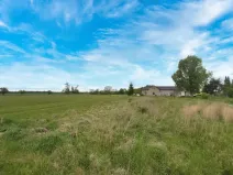 Prodej pozemku pro bydlení, Okřínek, 1392 m2