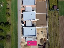 Prodej rodinného domu, Rousínov, Rolnická, 256 m2