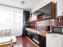 Pronájem bytu 3+1, Praha - Braník, U družstva Práce, 120 m2