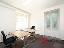 Pronájem kanceláře, Praha - Vinohrady, 60 m2