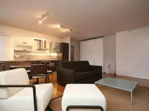 Pronájem bytu 4+kk, Praha - Žižkov, Prokopova, 91 m2