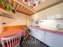 Prodej bytu 1+kk, Velké Hamry, 19 m2