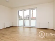 Pronájem bytu 2+kk, Olomouc - Nová Ulice, Třída Jiřího Pelikána, 63 m2