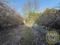 Prodej pozemku pro bydlení, Přestavlky u Čerčan, 856 m2