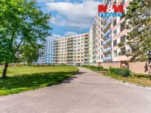 Prodej bytu 3+1, Hradec Králové - Moravské Předměstí, Štefánikova, 79 m2