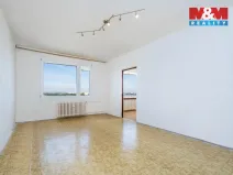 Prodej bytu 3+1, Hradec Králové - Moravské Předměstí, Štefánikova, 79 m2