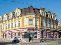 Prodej činžovního domu, Litvínov, Ruská, 840 m2