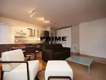 Pronájem bytu 4+kk, Praha - Žižkov, Prokopova, 91 m2