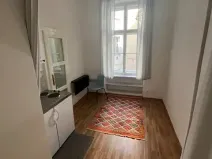 Pronájem bytu 1+kk, Praha - Vinohrady, Budečská, 20 m2
