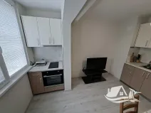 Prodej bytu 2+1, Burgas, Bulharsko, 53 m2