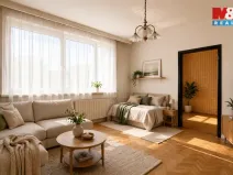 Prodej bytu 1+1, Hodonín, Vřesová, 32 m2