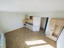 Pronájem bytu 1+1, České Budějovice, 44 m2