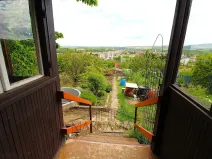 Prodej zahrady, Kadaň, Zahradní, 385 m2
