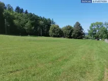 Prodej pozemku pro bydlení, Hostašovice, 1171 m2