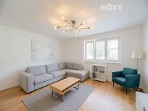 Prodej bytu 1+1, Břeclav, Na Pěšině, 61 m2