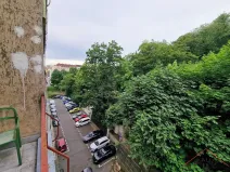 Pronájem bytu 3+1, Praha - Malá Strana, Rošických, 83 m2