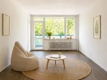 Pronájem bytu 2+1, Litvínov, Tylova, 65 m2