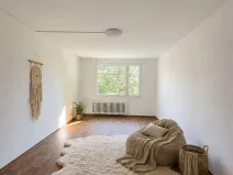 Pronájem bytu 2+1, Litvínov, Tylova, 65 m2