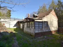 Prodej rodinného domu, Praha - Bohnice, Bohnická, 90 m2