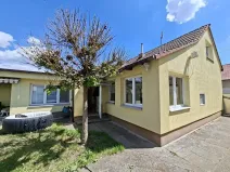 Prodej rodinného domu, Mělník, Nebeského, 137 m2