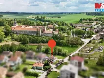 Prodej rodinného domu, Uherčice, 125 m2