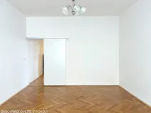 Pronájem bytu 1+1, Brno, Körnerova, 41 m2