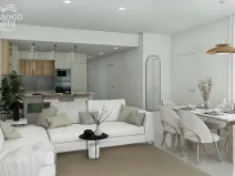 Prodej rodinného domu, Los Alcazares, Murcia, Španělsko, 232 m2