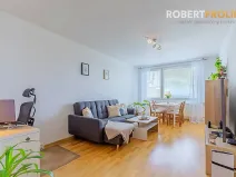 Prodej bytu 2+1, Praha - Vokovice, Tobrucká, 51 m2