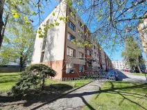 Prodej bytu 3+1, České Budějovice, Nádražní, 80 m2