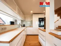 Pronájem bytu 5+kk, Hradec Králové, Velké náměstí, 112 m2