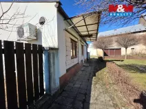 Prodej obchodního prostoru, Rusín, 75 m2